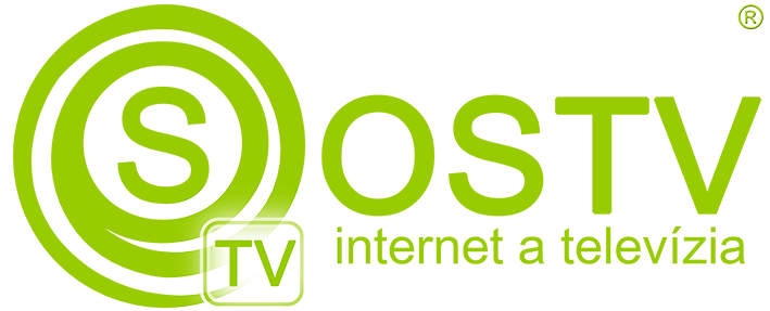 OSTV - internet a televízia